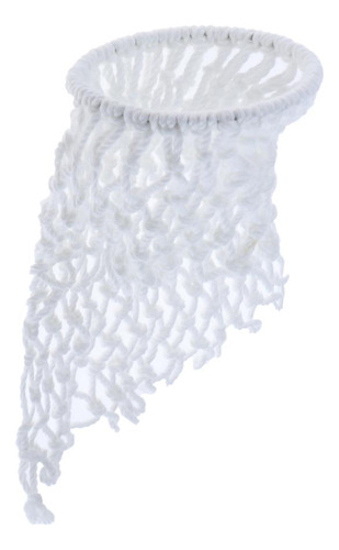 Bolsillos De Red Para Mesa De Billar, Color Blanco, 2