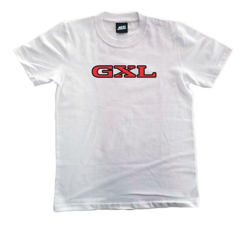 Remera Fierrera Ford 115 Taunus Gxl Emblema