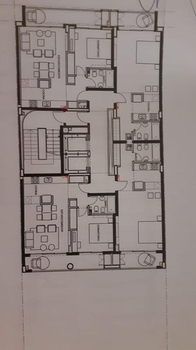 Imagen 13 de 13 de Departamento - Área Centro Este