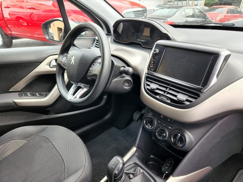 Imagen 12 de 16 de Peugeot 2008 Allure Año 2016
