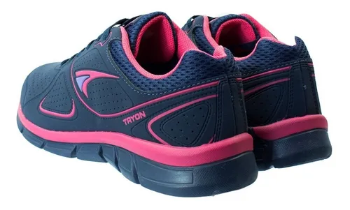 Tenis tryon storm feminino 2025