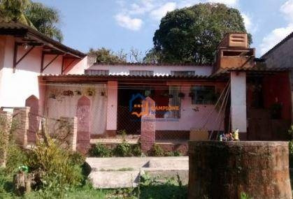´chácara - Santa Isabel - Embu - Ch0020