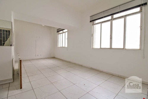 Imagem 1 de 11 de Sala-andar À Venda No Carmo - Código 258917 - 258917