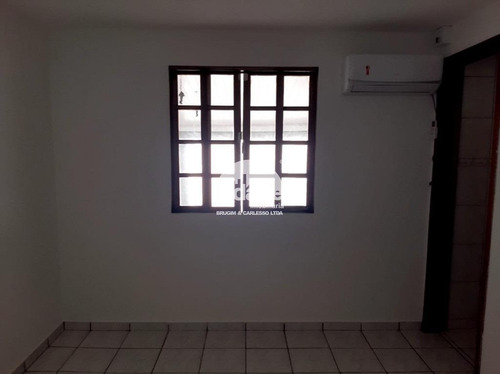 Imagem 9 de 15 de Casa Residencial À Venda, 2 Quartos, 1 Suíte, 2 Vagas, Brasilia - Cascavel/pr - 12239