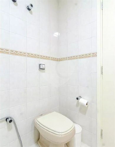 Imagem 16 de 24 de Apartamento 2 Dormitórios 1 Suíte Com Vaga Na Garagem Vila Madalena - Reo131526