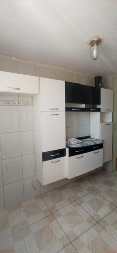 Apto Com 2 Dormitórios,42m2 - Jardim Gioia Itapevi 80mil