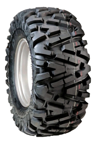 Llantas Atv 25x- 10-12, Duro, Di-2025, 6pr, T/l, D244