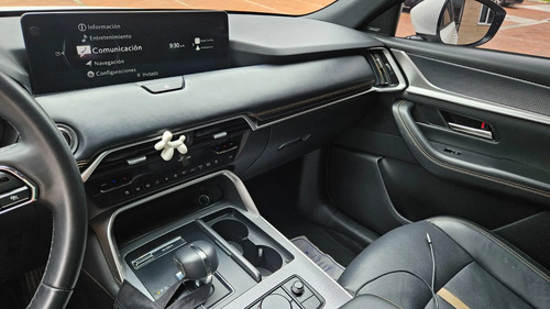 Mazda Cx-90 3.3 Grand Touring Signature Awd At Hibrido Ligero - Mhev