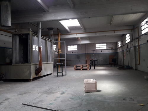 Imagen 13 de 14 de Galpón En Venta De 1100 M2 Cub Totales-2 Plantas-avellane