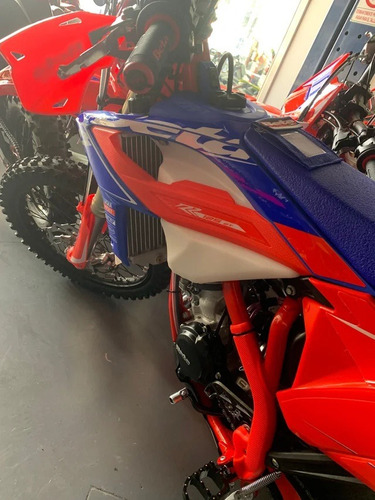 Beta Rr 300 Racing