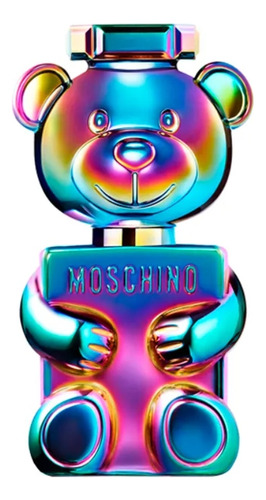 Perfume unisex Moschino Toy Pearl, 30 ml, volumen unitario 30 ml