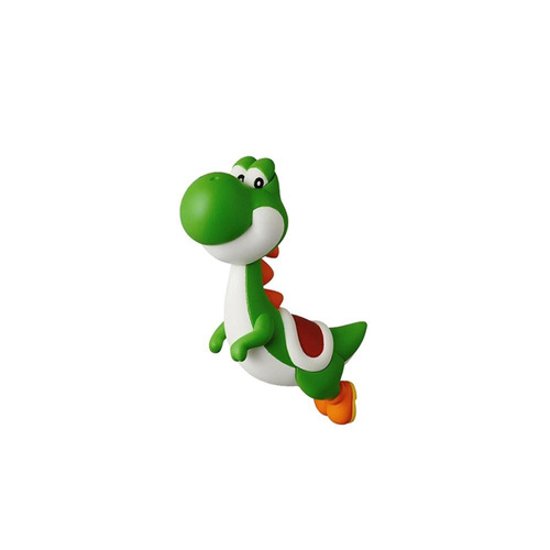 Super Mario Bros. Yoshi - Ultra Detail Figure