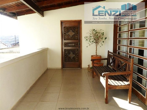 Casas À Venda Em Bragança Paulista/sp - Compre A Sua Casa Aqui! - 1461253
