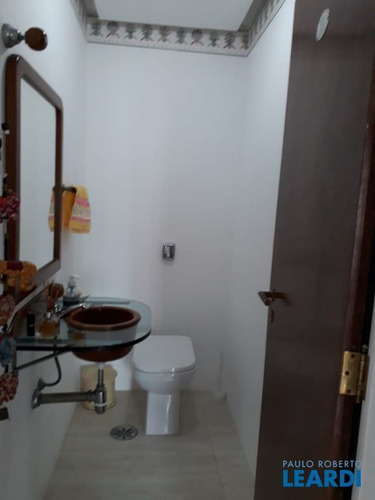 Imagem 12 de 15 de Apartamento - Brooklin - Sp - 512793