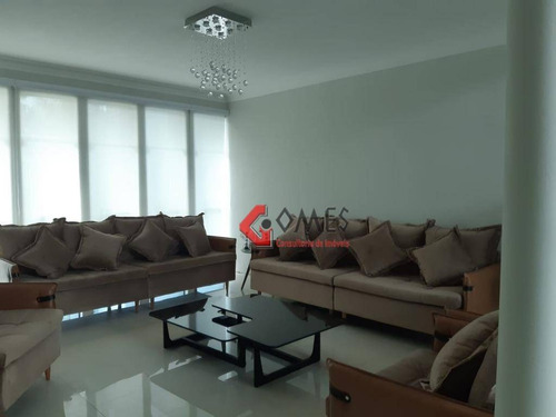Imagem 4 de 30 de Sobrado Com 3 Dormitórios À Venda, 360 M² Por R$ 1.900.000,00 - Parque Dos Pássaros - São Bernardo Do Campo/sp - So0659