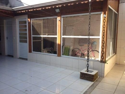 Imagem 11 de 15 de Sobrado Para Venda Em Santo André, Vila Alto De Santo André, 3 Dormitórios, 3 Suítes, 4 Banheiros, 5 Vagas - 4315_1-851830