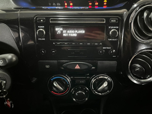 Etios 1.5 Hatch X Plus