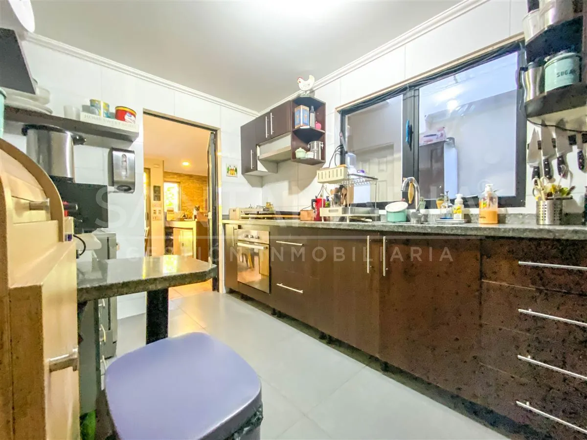 Imagen 5 de 20 de Casa En Venta De 4 Dorm. En San Pedro De La Paz
