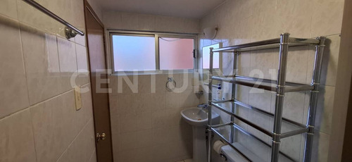 Departamento En Venta En Colonia El Recreo, Azcapotzalco, Ciudad De México.