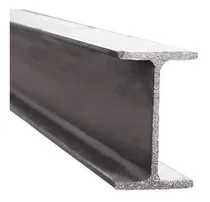 Comprar Viga Ipe160 (160x91) Acero A36 (alma: 162,8x5mm Isonic