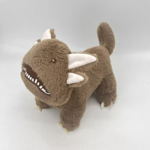 Peluche Muñeca Niños Regalo De Guardianes De La Galaxia Rock