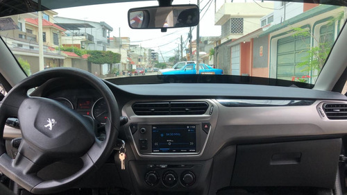 Peugeot Como Nuevo