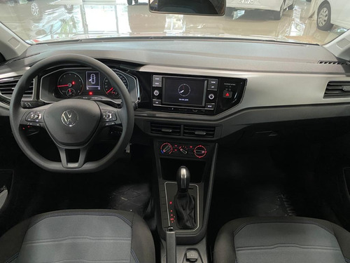 Volkswagen Nivus 2021 1.0 Tsi Tiptronic Comfortline
