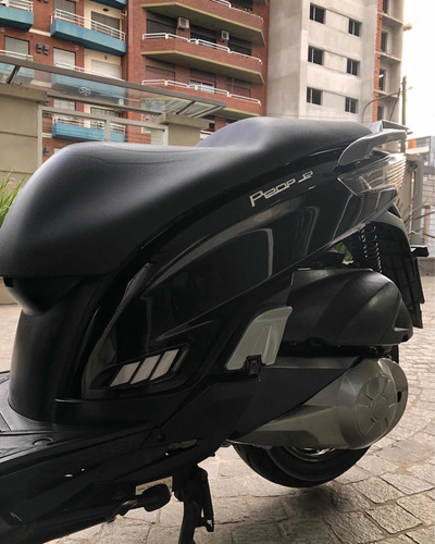 Imagen 4 de 11 de Kymco People Gti300