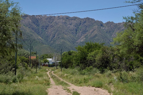 Imagen 12 de 20 de Lotes Céntricos De 600m2 En Cortaderas