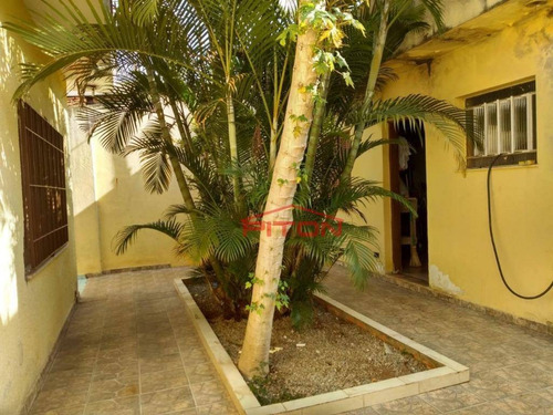 Imagem 20 de 21 de Casa À Venda, 370 M² Por R$ 850.000,00 - Penha - São Paulo/sp - Ca0797