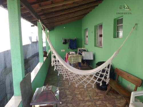 Imagem 11 de 22 de Sobrado Residencial À Venda, Mirante, Arujá - So0227. - So0227