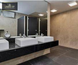 Prédio Para Alugar, 3591 M² Por R$ 300.000,00/mês - Interlagos - São Paulo/sp - Pr0339