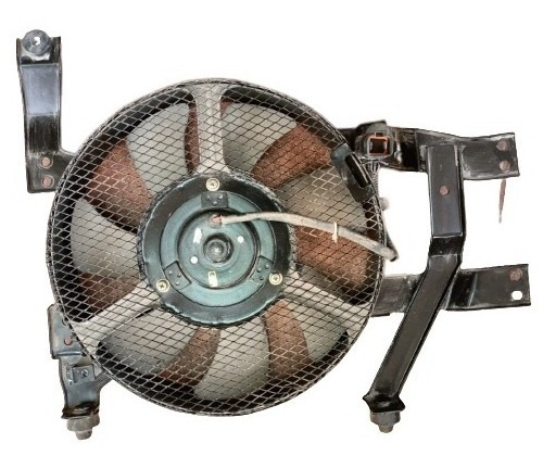 Electro Ventilador Lifan 320 Año 2011-2014 Original