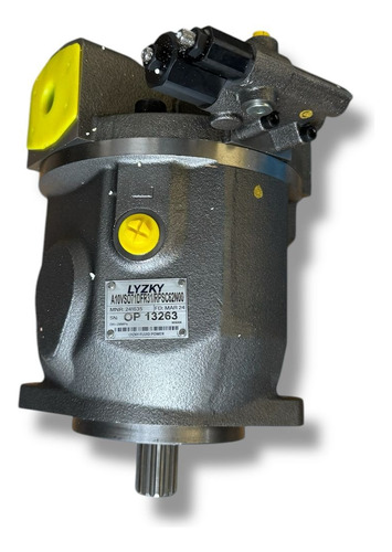 Bomba Hidráulica De Pistones A10v071