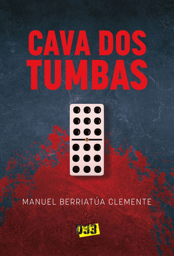 Cava dos tumbas, de Berriatua, Manuel. Editorial Distrito 93, tapa blanda en español