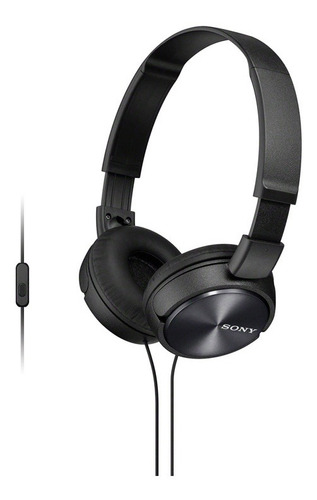 Sony Audífonos Plegables Mdr-zx310ap