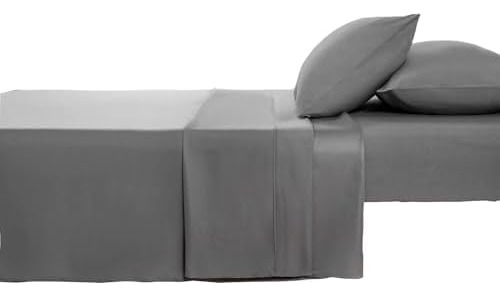Kingnex - Sábanas Para Sofá Cama Queen Para Sofá Cama, Suave