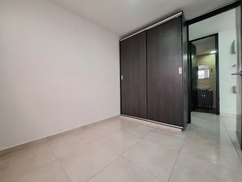 Apartamento En Arriendo En San Luis. Cod A28782