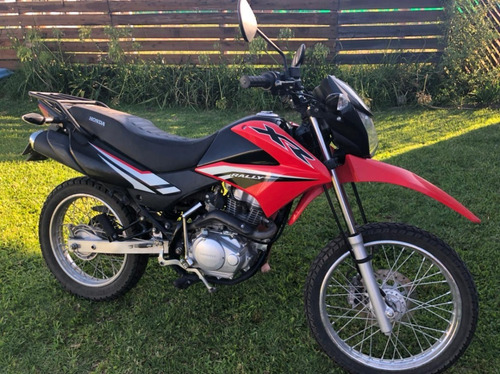 Honda Xr 150 L