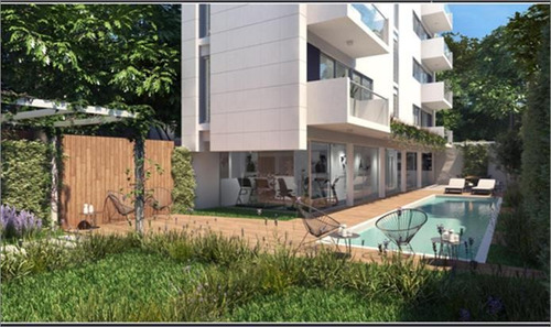 Imagen 2 de 13 de Venta - 2 Ambientes - Amenities- Piscina - Parrilla - Balvanera - Congreso