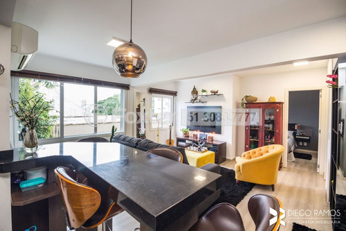 Imagem 1 de 30 de Apartamento, 2 Dormitórios, 63.43 M², Camaquã - 107129