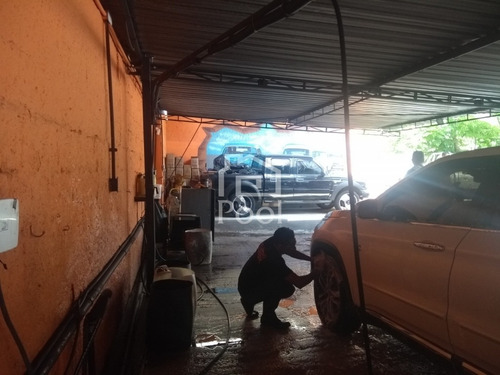 Imagem 17 de 18 de Vendo Lava Rápido - Ponto Comercial Funcionando - O Melhor Da Região !!! - 663