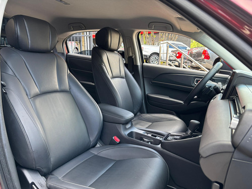 Honda HR-V 1.5 DI I-VTEC FLEX EXL CVT