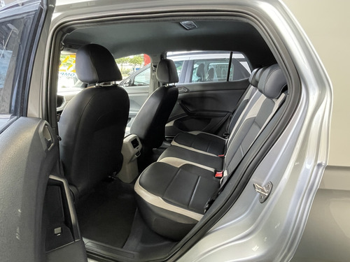 Volkswagen T-Cross 1.4 250 TSI TOTAL FLEX HIGHLINE AUTOMÁTICO