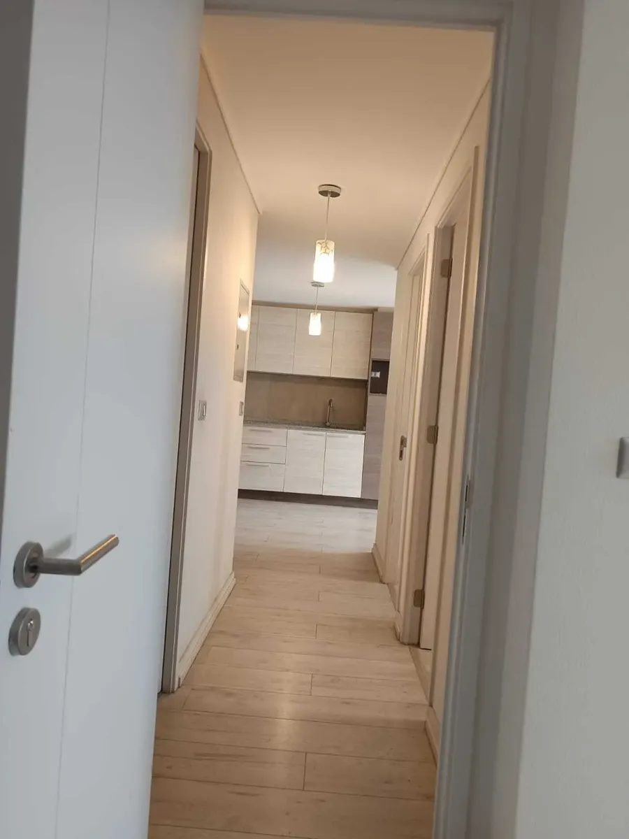 Imagen 3 de 24 de Confort Y Estilo En Exclusivo Departamento (162748)
