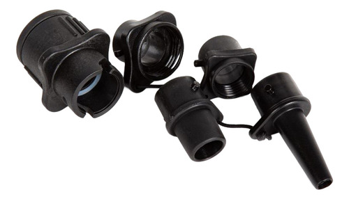 4 Adaptador De Válvula De Aire Convertidor De Válvula De