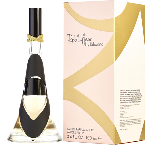 Perfume Reb'l Fleur 100 Ml - Ml A 1426 - mL a $1695