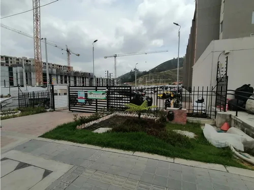 Arriendo Apartamento En Ciudadela Colsubsidio Soacha