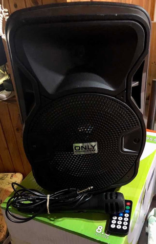 Parlante Bluetooth