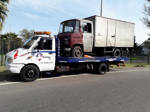 Iveco Daily 5912 2001